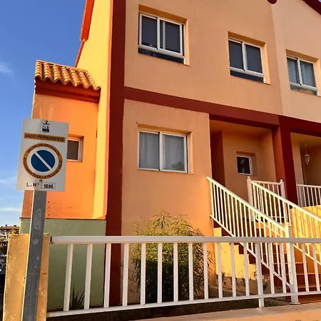 Casa Jerome Playa Paraíso
