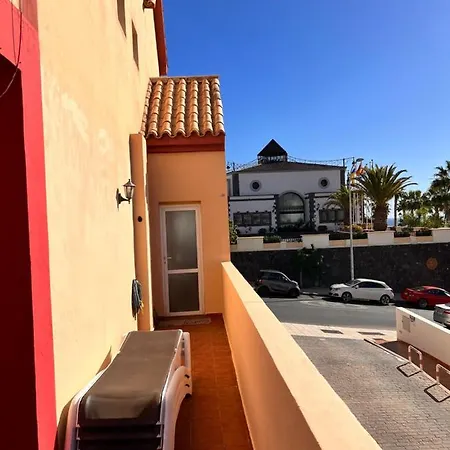 Casa Jerome Feriehus