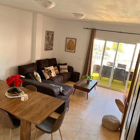 Casa Jerome Playa Paraíso